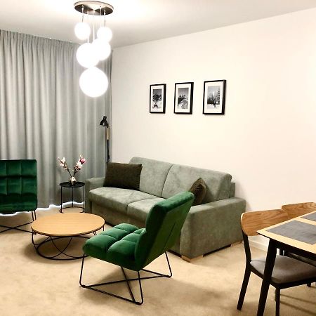 Apartmán Hrebienok C217 Vysoké Tatry Exteriér fotografie