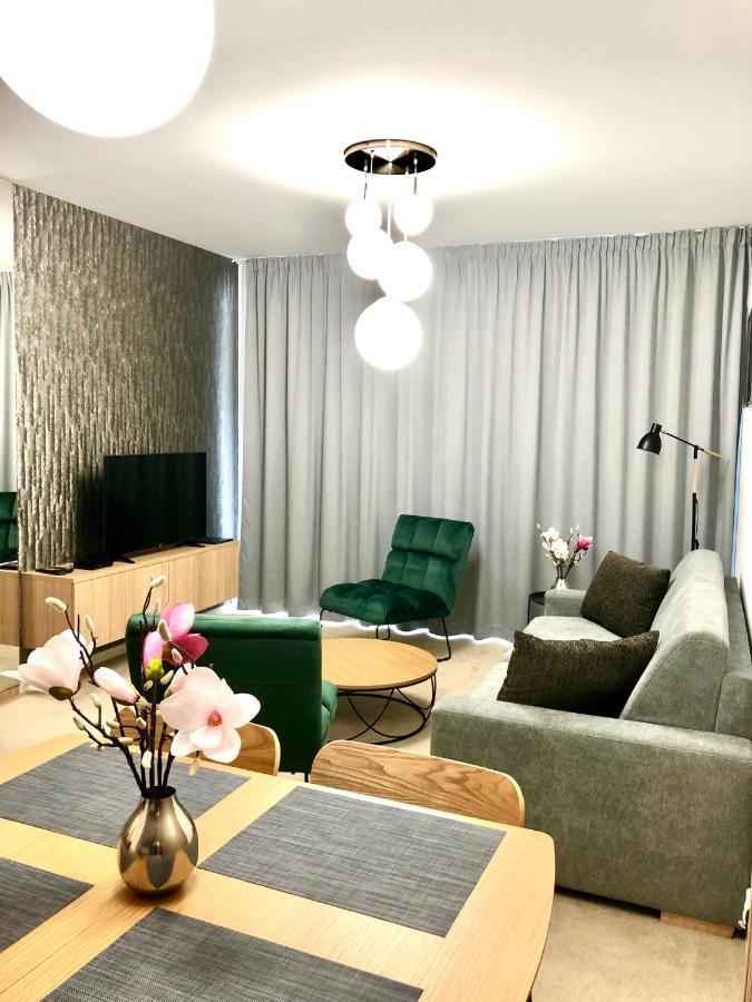 Apartmán Hrebienok C217 Vysoké Tatry Exteriér fotografie