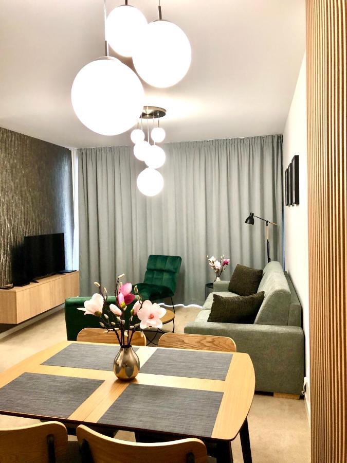 Apartmán Hrebienok C217 Vysoké Tatry Exteriér fotografie